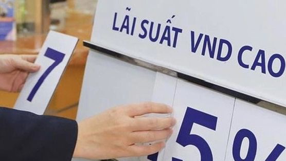 Lãi suất tiết kiệm tiếp tục tăng: Có ngân hàng cộng thêm tới 1,2%/năm
