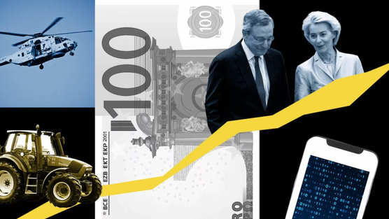 EU lục đục nội bộ