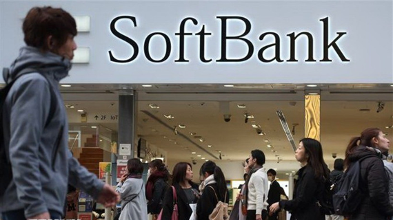 SoftBank chạy đua huy động hơn 22 tỷ USD để hoàn tất 