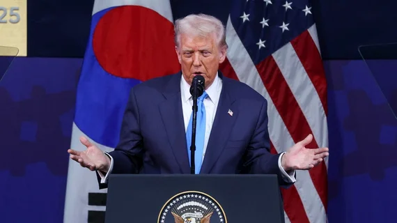 Thẻ Vàng Trump: Visa đầu tư mới và những giới hạn pháp lý