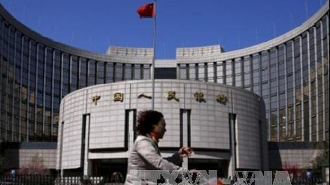 Trung Quốc giữ nguyên lãi suất cho vay chủ chốt