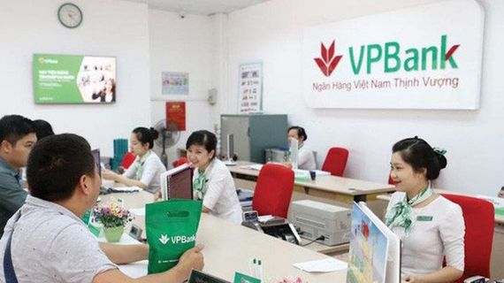 VPBank sắp huy động thêm 2.000 tỷ đồng qua kênh trái phiếu