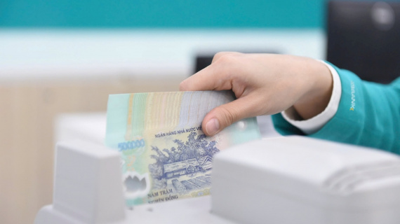 ABBANK tăng trưởng lợi nhuận vượt trội, củng cố nền tảng phát triển an toàn vốn