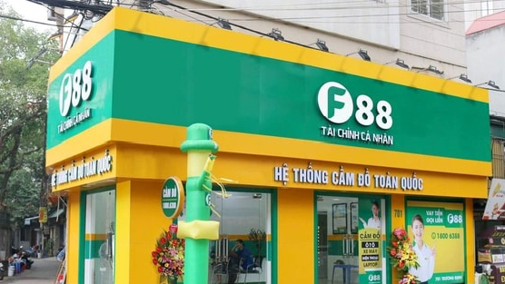 Cổ phiếu F88 sắp không còn giá 1 triệu đồng