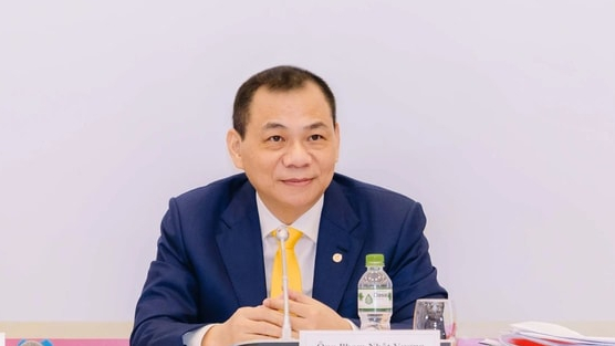 NÓNG: Gần 3,9 tỷ cổ phiếu Vingroup sắp về tài khoản nhà đầu tư