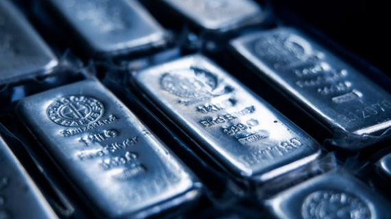 Cơn sốt bạc: Một “vàng mới” đang hình thành?