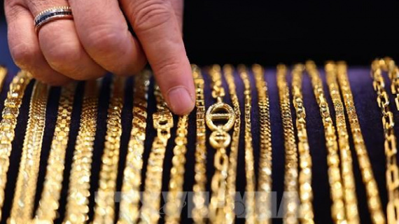 Điểm tin kinh tế thế giới nổi bật ngày 24/12/2025