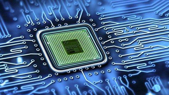 Mỹ tạm hoãn áp thuế chip Trung Quốc, để ngỏ điều chỉnh từ năm 2027