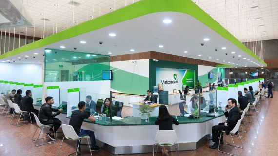 Vietcombank phát hành lô trái phiếu đầu tiên trong năm