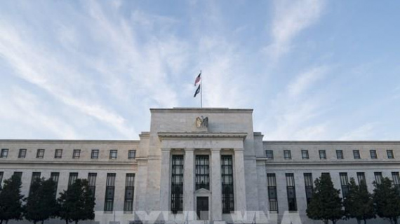 Fed có thể tiếp tục hạ lãi suất trong năm 2026