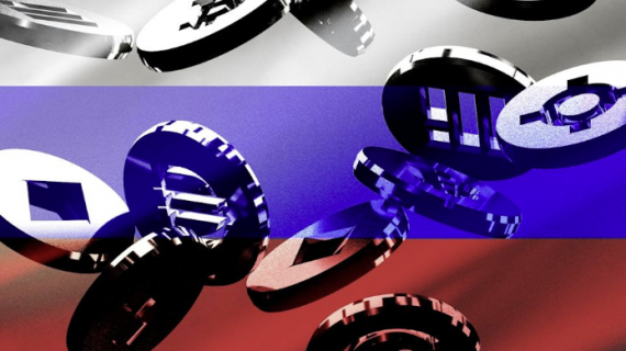 Ngân hàng trung ương Nga công bố quy định mới về tiền mã hóa áp dụng trong năm 2026