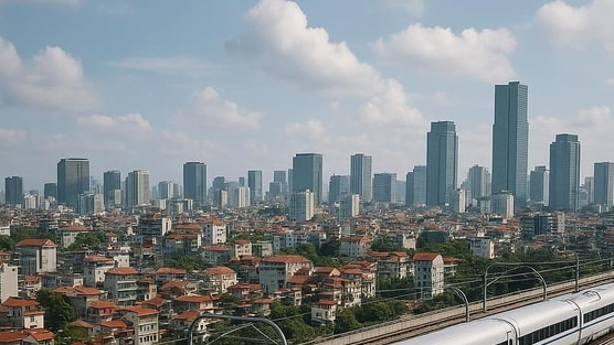 Bộ Xây dựng cập nhật thông tin về dự án đường sắt tốc độ cao Bắc - Nam