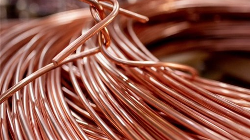 Giá đồng phá đỉnh lịch sử: Tín hiệu bùng nổ của kinh tế toàn cầu?