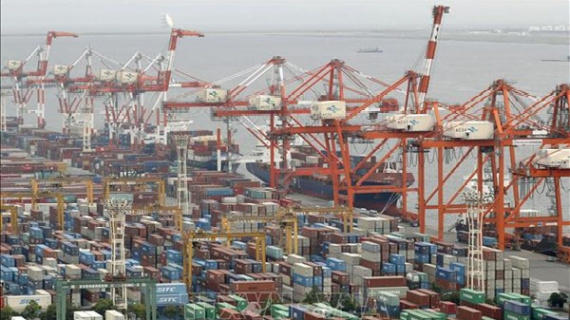 Nhật Bản thúc đẩy sáng kiến 550 tỷ USD để giảm thuế quan của Mỹ