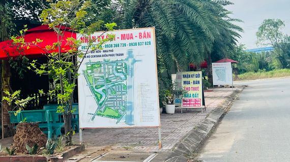 Bảng giá đất TP. Hồ Chí Minh theo tờ trình mới nhất