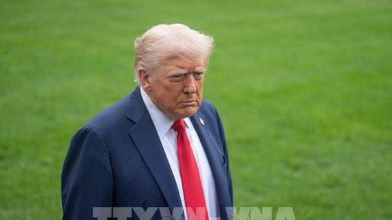 Năm động lực tăng trưởng cho kinh tế Mỹ 2026