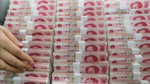 Trung Quốc ra mắt quỹ đầu tư mạo hiểm quốc gia