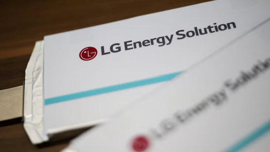 LG bất ngờ bán siêu nhà máy pin xe điện cho Honda