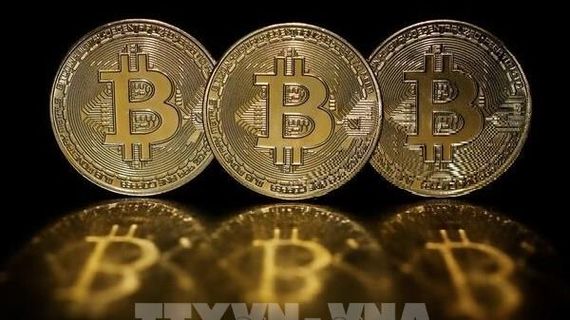 Bitcoin vượt mốc 90.000 USD trong kỳ vọng phục hồi dịp Năm mới