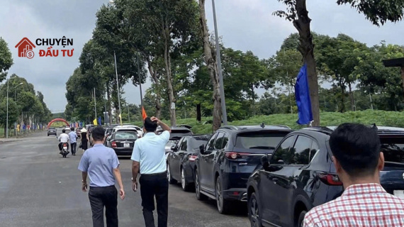 Lãi hơn 9 tỷ sau 2 năm từ đất Nhơn Trạch, nhà đầu tư cảnh báo đừng chạy theo “sóng”