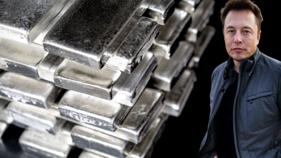 Giá bạc tăng quá 