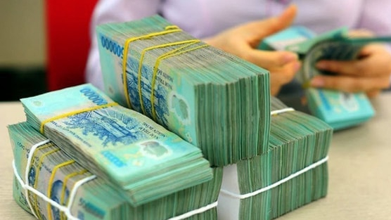 Tăng trưởng tín dụng gần 18% trong năm 2025