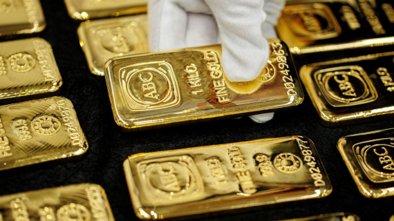 Goldman Sachs: “Vàng sẽ là kênh đầu tư hấp dẫn nhất trong toàn bộ nhóm hàng hóa vào năm 2026”