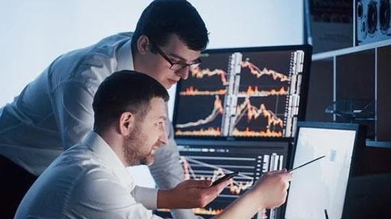 Khối ngoại ngược dòng tung 300 tỷ gom một cổ phiếu bluechip trong phiên VN-Index tăng 25 điểm