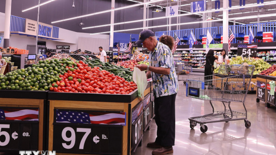 Mỹ: Vì sao số vụ thu hồi sản phẩm tăng mạnh trong năm 2025?