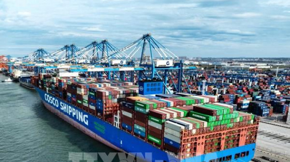 Điểm tin kinh tế thế giới nổi bật ngày 3/12/2025