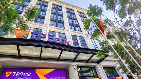 TPBank giảm lãi suất hỗ trợ người dân và doanh nghiệp vùng lũ