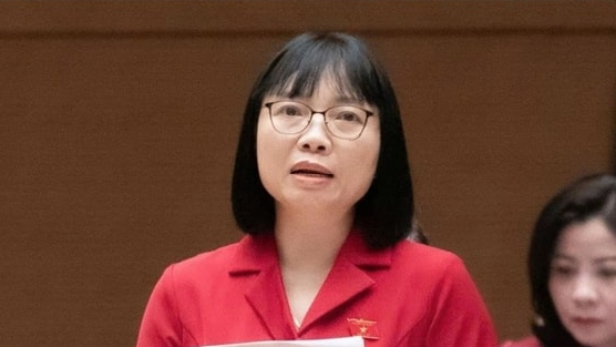 Đại biểu Quốc hội đề nghị có lộ trình bỏ “room” tín dụng