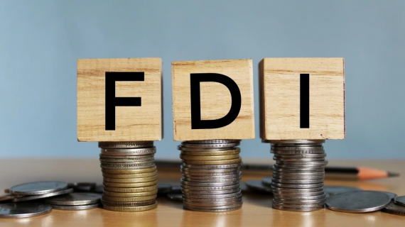 Chuyển động mới trong thu hút FDI, nhà đầu tư sẵn sàng tăng vốn mạnh hơn