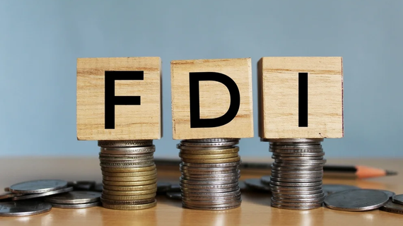 Chuyển động mới trong thu hút FDI, nhà đầu tư sẵn sàng tăng vốn mạnh hơn