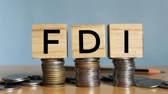 Chuyển động mới trong thu hút FDI, nhà đầu tư sẵn sàng tăng vốn mạnh hơn
