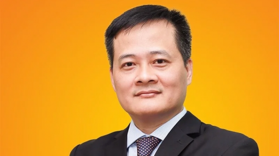 SHB bổ nhiệm nhân sự Phó Tổng Giám đốc