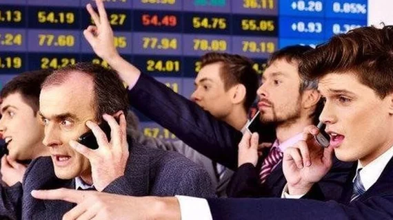 Đang dò đáy 2 năm, một cổ phiếu BĐS bất ngờ 