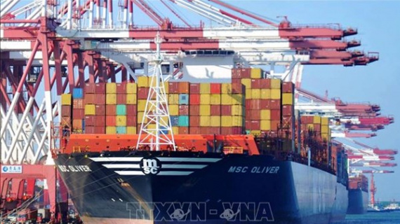 Trung Quốc áp mức thuế nhập khẩu thấp hơn với 935 mặt hàng từ năm 2026