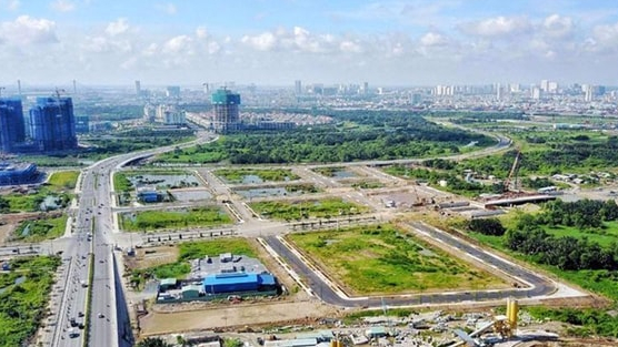 Trung tâm Điều tra, quy hoạch đất đai quốc gia hoạt động từ năm 2026