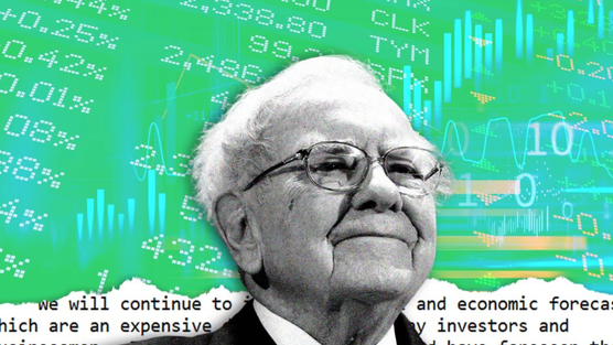 Hôm nay, Warren Buffett chính thức rời ghế CEO Berkshire Hathaway, để lại 5 bài học đầu tư đắt giá vượt thời gian