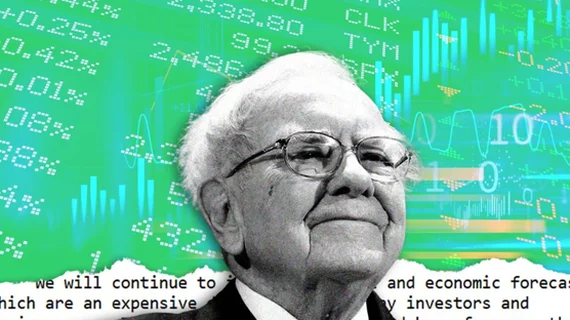 Hôm nay, Warren Buffett chính thức rời ghế CEO Berkshire Hathaway, để lại 5 bài học đầu tư đắt giá vượt thời gian
