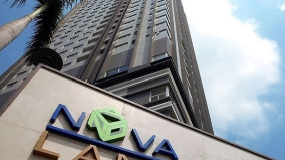 Novaland hoàn tất phát hành 184 triệu cổ phiếu hoán đổi nợ cho nhóm cổ đông liên quan ông Bùi Thành Nhơn và trái chủ quốc tế