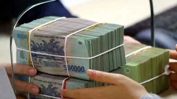 78% dư nợ tín dụng dành cho lĩnh vực sản xuất, kinh doanh