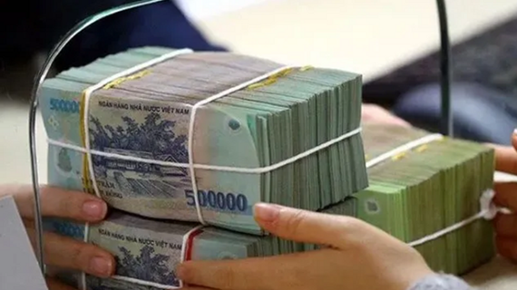 78% dư nợ tín dụng dành cho lĩnh vực sản xuất, kinh doanh