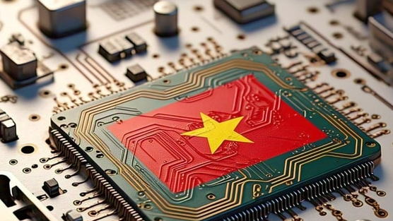 Ngành kinh tế 1.000 tỷ USD 