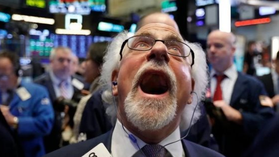 Khối ngoại tung hơn 1.000 tỷ đồng 