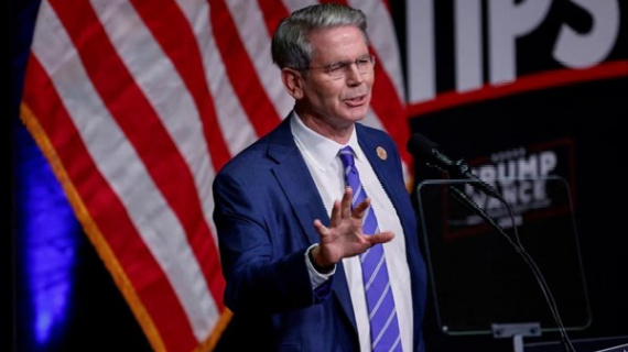 Bộ trưởng Tài chính Mỹ lạc quan về nền kinh tế