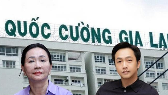 Đại gia phố núi muốn “đặt dấu chấm hết” cho số nợ nghìn tỷ với bà Trương Mỹ Lan