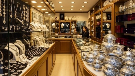 Không phải Mỹ hay Trung Quốc, một quốc gia BRICS đang  âm thầm thổi bùng 'cơn sốt' kim loại bạc, góp phần đẩy giá vọt lên mức đỉnh lịch sử