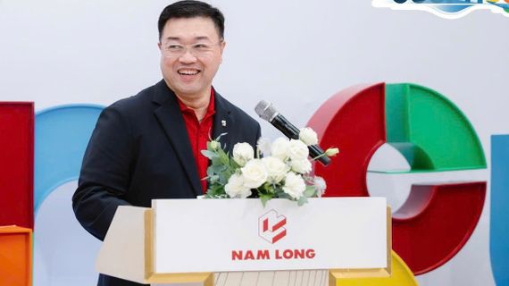 Tổng Giám đốc Nam Long: Đẩy mạnh phát triển và mở bán dự án, tự tin hoàn thành kế hoạch năm 2025
